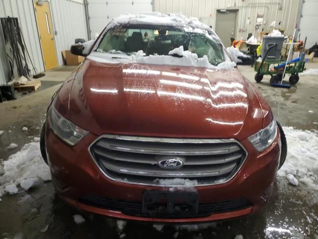 2014 Ford Taurus SEL