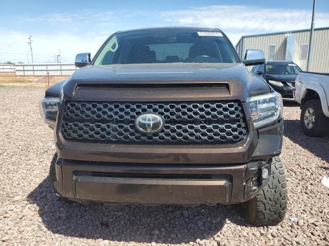 2020 Toyota Tundra Crewmax 1794