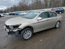 2014 Honda Accord EX for sale in Ellwood City, PA