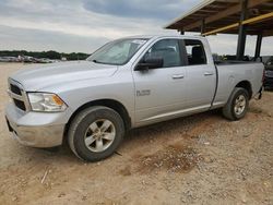 Salvage cars for sale from Copart Tanner, AL: 2016 Dodge RAM 1500 SLT