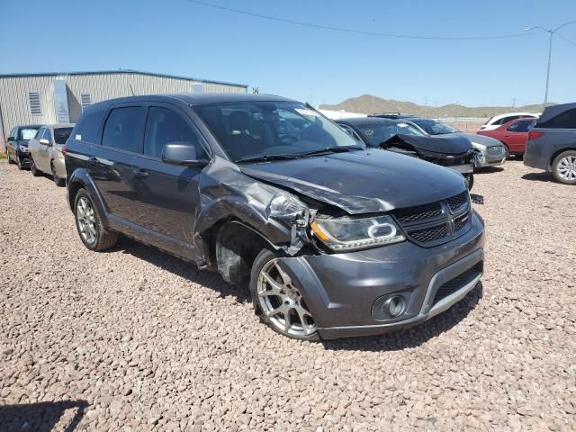 2014 Dodge Journey R/T