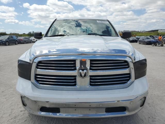 2014 Dodge RAM 1500 SLT