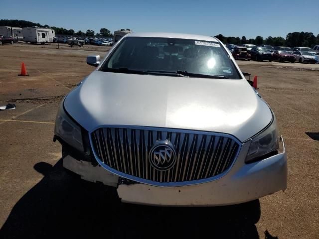 2015 Buick Lacrosse