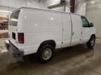 2002 Ford Econoline E350 Super Duty Van