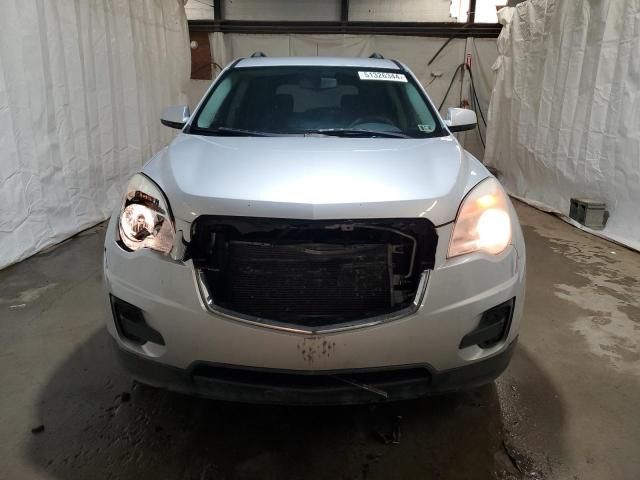 2010 Chevrolet Equinox LT