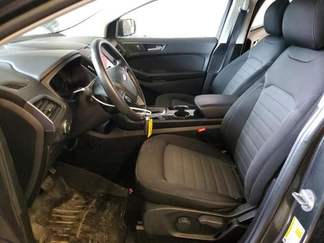 2018 Ford Edge SE