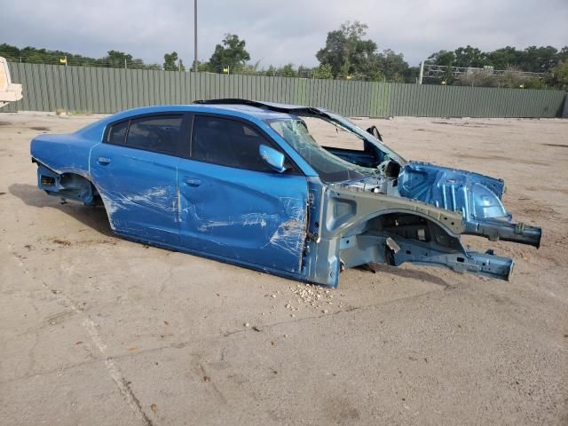 2018 Dodge Charger R/T 392