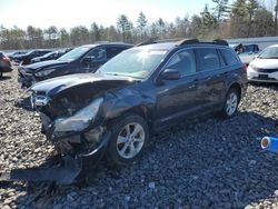 2013 Subaru Outback 2.5I Premium for sale in Windham, ME