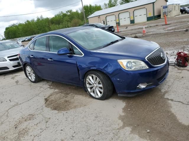 2014 Buick Verano Convenience