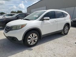 2013 Honda CR-V EXL en venta en Apopka, FL