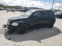 Chevrolet hhr lt Vehiculos salvage en venta: 2010 Chevrolet HHR LT