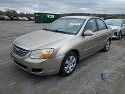 2009 KIA Spectra EX for sale in Cahokia Heights, IL