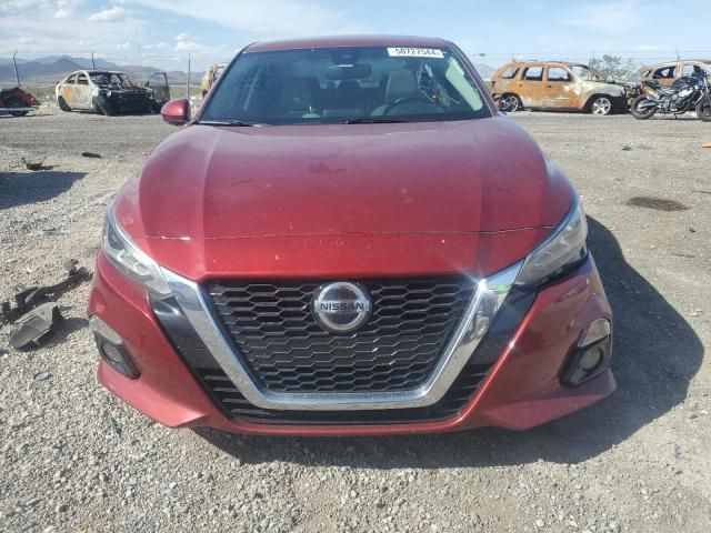 2019 Nissan Altima SL