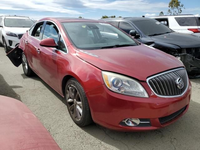 2015 Buick Verano