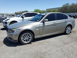 BMW 3 Series salvage cars for sale: 2010 BMW 328 I