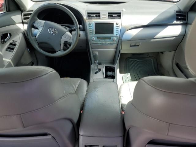 2007 Toyota Camry Hybrid