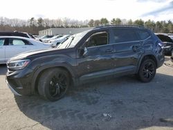 2023 Volkswagen Atlas SE en venta en Exeter, RI