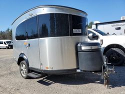 Vehiculos salvage en venta de Copart Lyman, ME: 2018 Astro Trailer