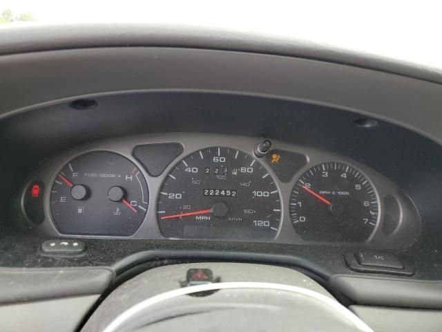 2003 Ford Taurus SEL