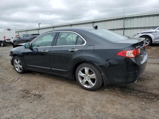 2011 Acura TSX