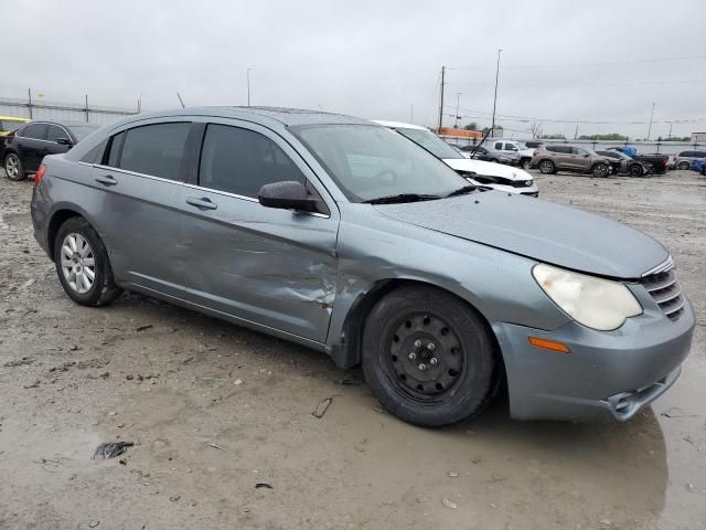 2010 Chrysler Sebring Touring