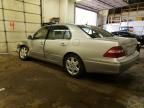 2004 Lexus LS 430