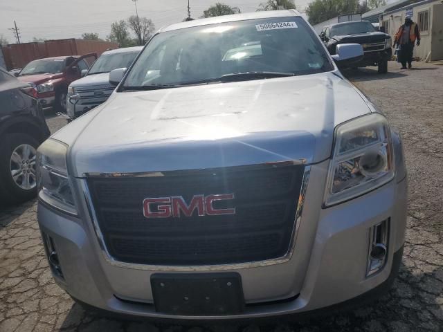 2013 GMC Terrain SLE