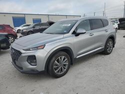 2020 Hyundai Santa FE SEL for sale in Haslet, TX