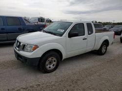 Salvage cars for sale from Copart Indianapolis, IN: 2016 Nissan Frontier S