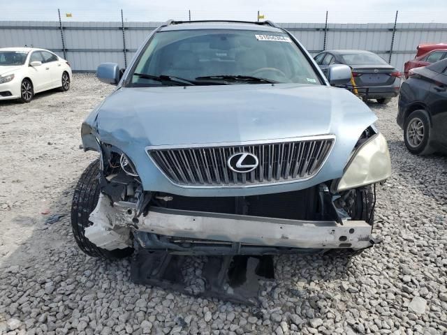 2005 Lexus RX 330