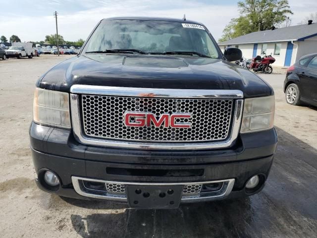 2012 GMC Sierra K1500 Denali