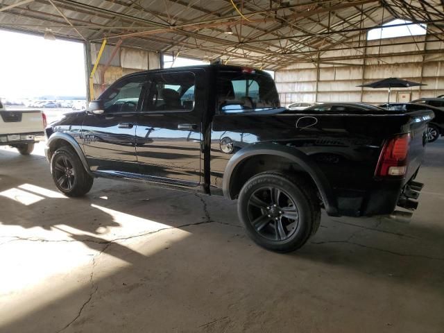 2021 Dodge RAM 1500 Classic SLT