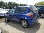 2009 Honda FIT