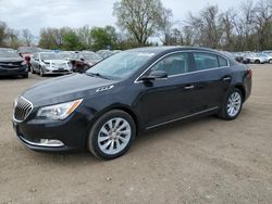 2014 Buick Lacrosse for sale in Des Moines, IA