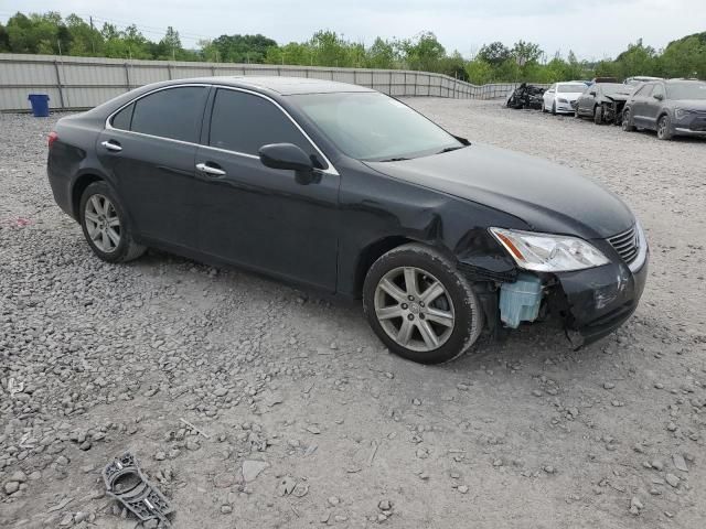 2008 Lexus ES 350