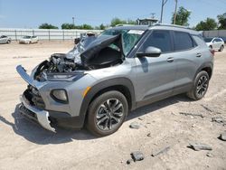 2023 Chevrolet Trailblazer LT en venta en Oklahoma City, OK