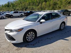 2019 Toyota Camry L for sale in Hurricane, WV
