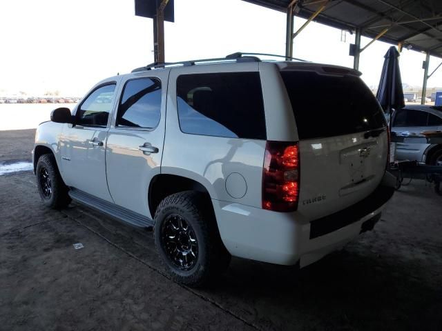 2013 Chevrolet Tahoe C1500  LS