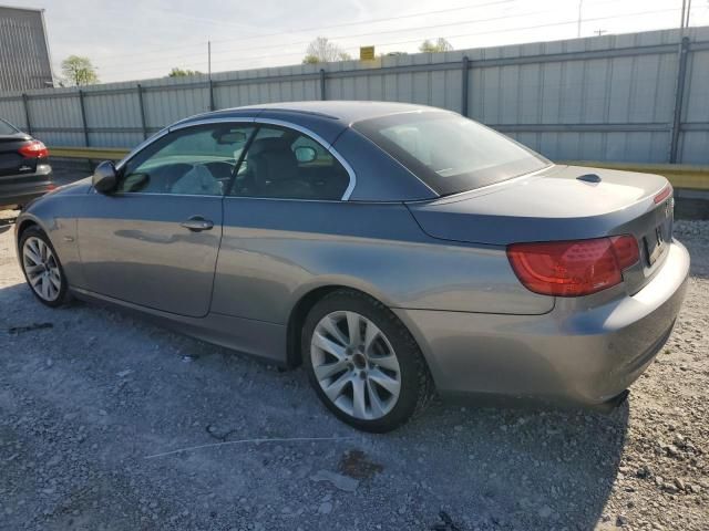 2013 BMW 328 I