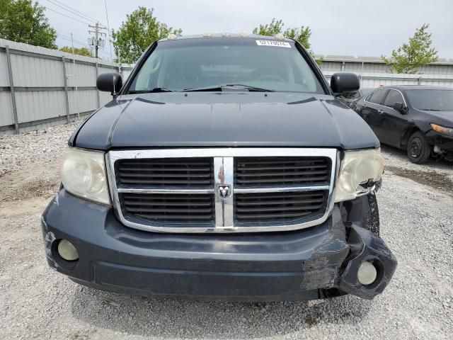 2008 Dodge Durango SLT