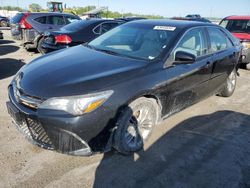2015 Toyota Camry LE for sale in Cahokia Heights, IL