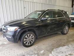 2020 Mercedes-Benz GLE 350 4matic en venta en Franklin, WI