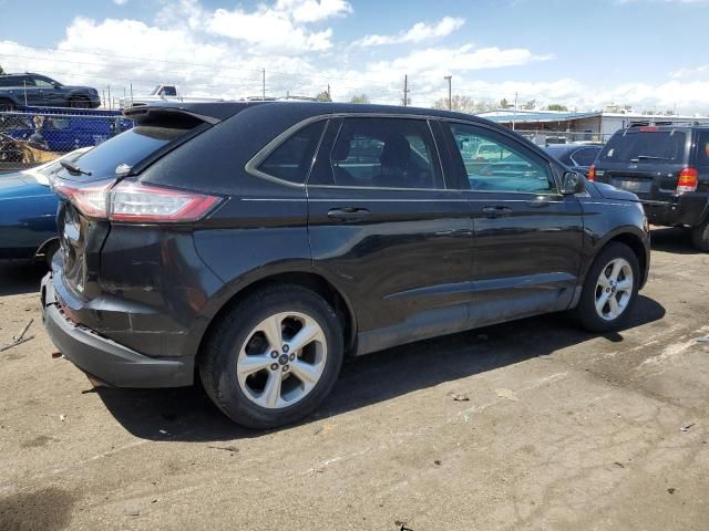 2015 Ford Edge SE