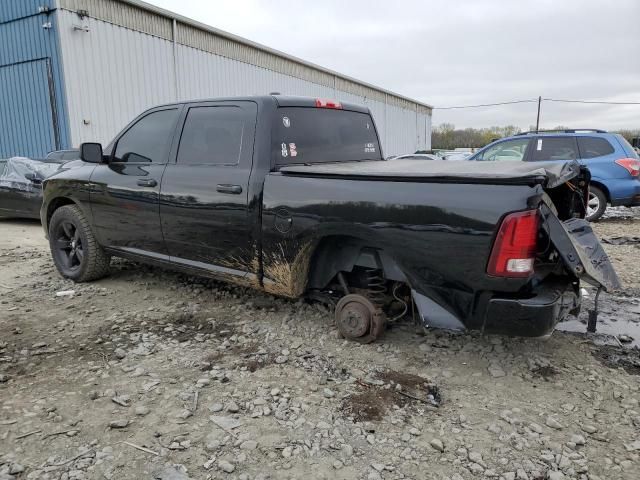 2014 Dodge RAM 1500 ST