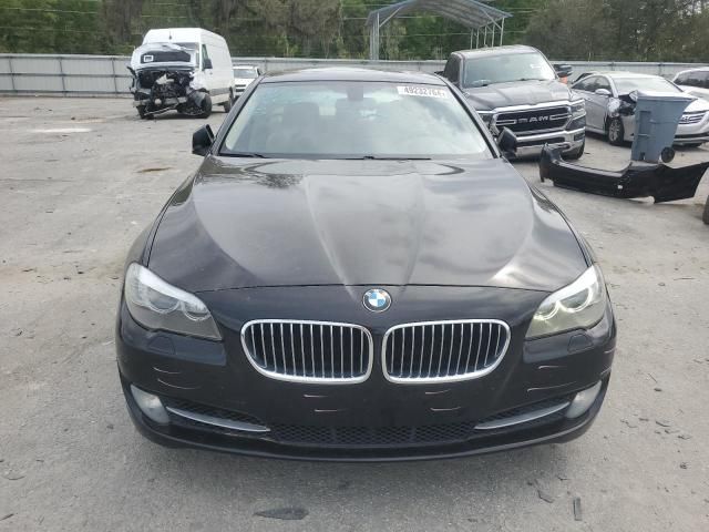 2013 BMW 528 I