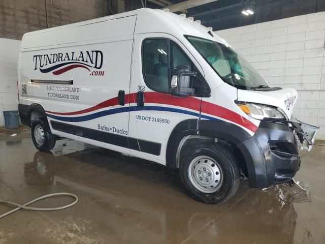 2023 Dodge RAM Promaster 2500 2500 High