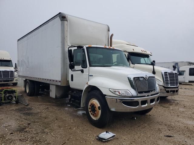 2009 International 4000 4300