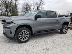 2021 Chevrolet Silverado K1500 RST for sale in Kansas City, KS