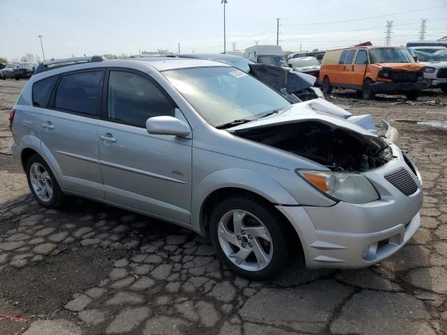 2005 Pontiac Vibe