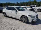 2019 Infiniti Q50 Luxe